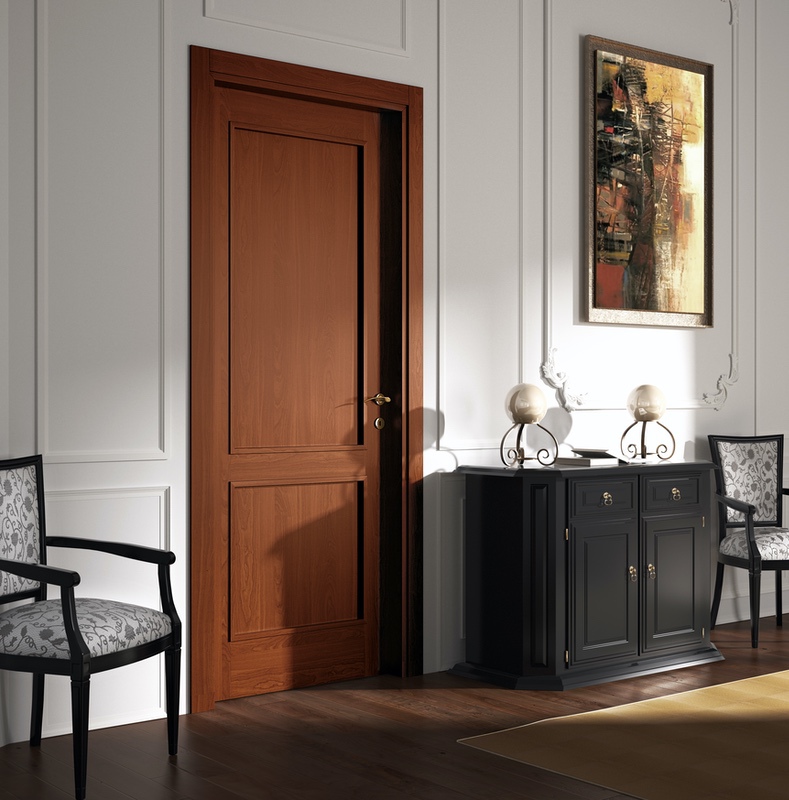  FLESSYA - Stile classico 