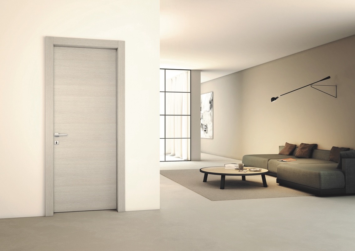  PIVATO - Mod. 122 Rovere spazzolato 