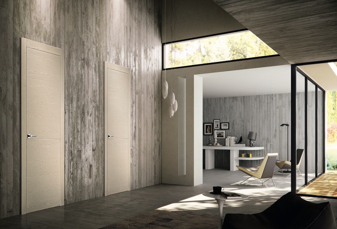  PIVATO - Mod. 135 Rovere spazzolato 