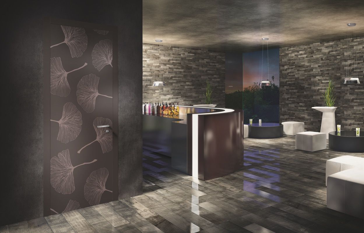  GD DORIGO - Art Lounge Bar 