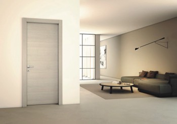  PIVATO - Mod. 122 Rovere spazzolato 